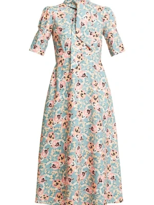 Sukienka koszulowa Closet