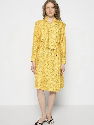 Sukienka koszulowa Coach