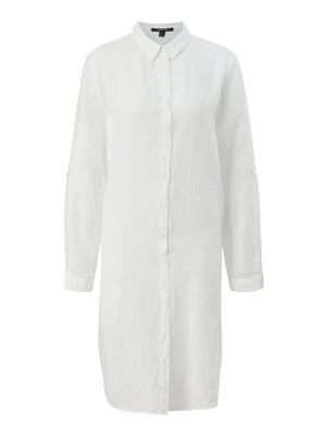 Sukienka koszulowa comma