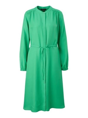 Sukienka koszulowa comma