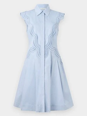 Sukienka koszulowa Copenhagen Muse