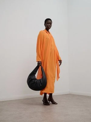 Sukienka koszulowa COS