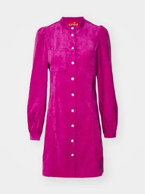 Sukienka koszulowa Cras