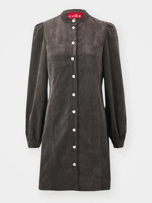 Sukienka koszulowa Cras