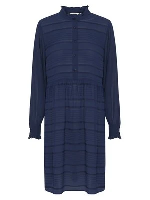 Sukienka koszulowa Cream