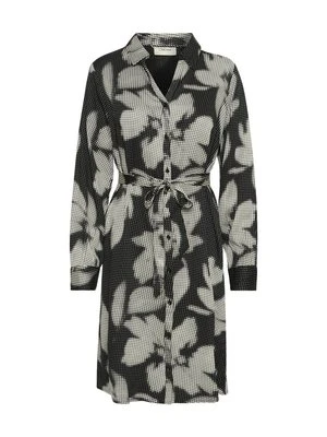 Sukienka koszulowa Cream