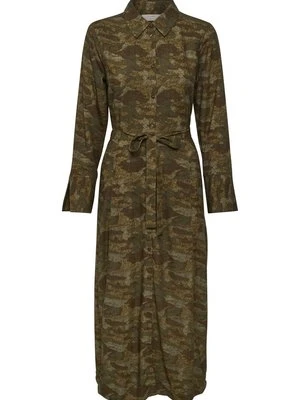 Zdjęcie produktu Sukienka koszulowa Cream