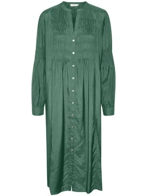 Sukienka koszulowa Cream