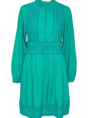 Sukienka koszulowa Cream