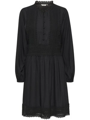 Sukienka koszulowa Cream