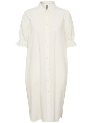 Sukienka koszulowa culture