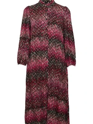 Sukienka koszulowa culture