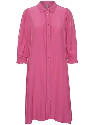 Sukienka koszulowa culture