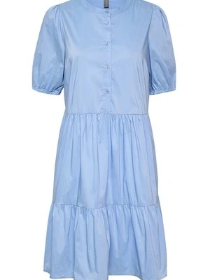 Sukienka koszulowa culture