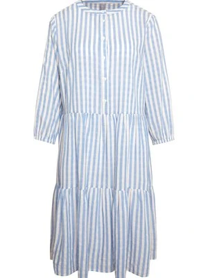 Sukienka koszulowa culture