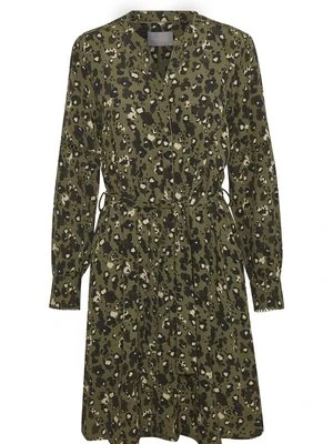 Sukienka koszulowa culture