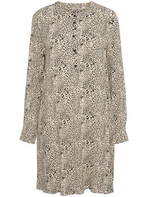 Sukienka koszulowa culture