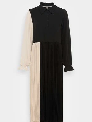 Sukienka koszulowa culture