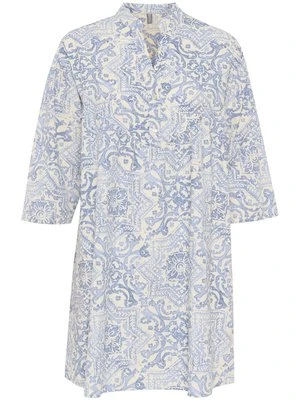 Sukienka koszulowa culture