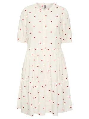 Sukienka koszulowa culture