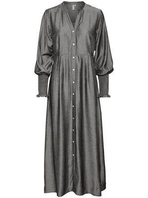 Sukienka koszulowa culture