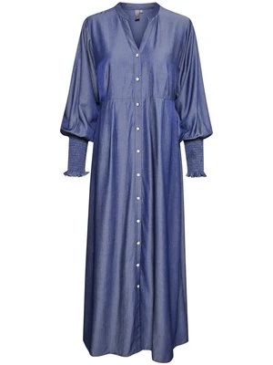 Sukienka koszulowa culture