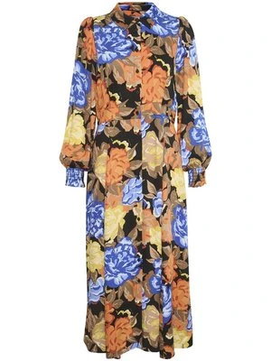 Sukienka koszulowa culture