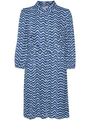 Sukienka koszulowa culture