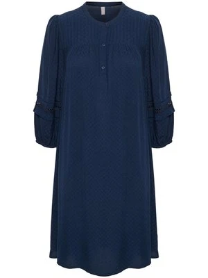 Sukienka koszulowa culture