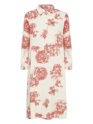 Sukienka koszulowa culture