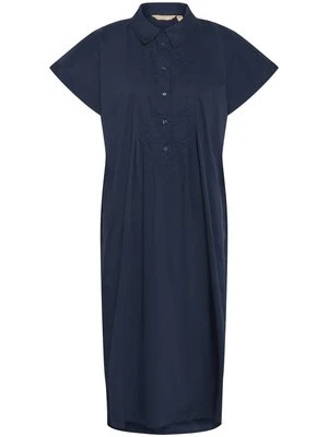 Sukienka koszulowa culture