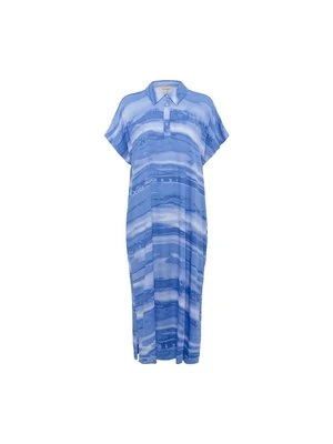 Sukienka koszulowa culture