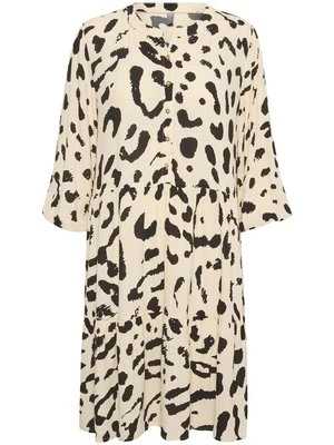 Sukienka koszulowa culture