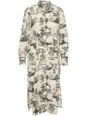 Sukienka koszulowa culture