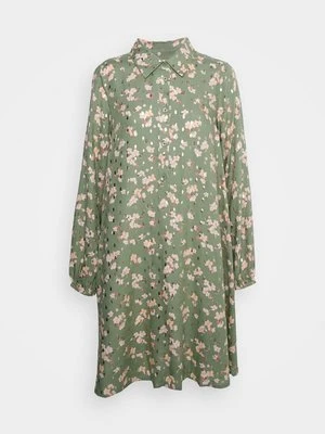 Sukienka koszulowa culture