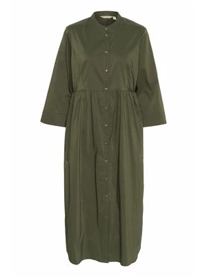 Sukienka koszulowa culture