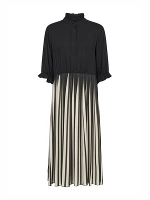 Sukienka koszulowa culture