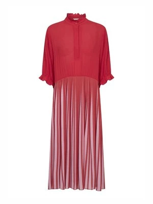 Sukienka koszulowa culture