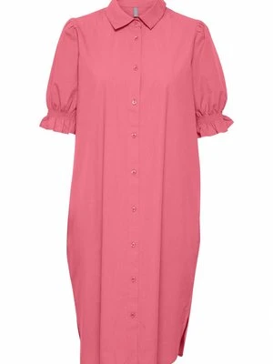 Sukienka koszulowa culture