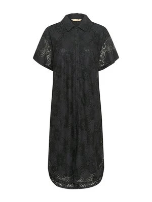 Sukienka koszulowa culture