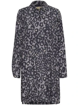 Sukienka koszulowa culture