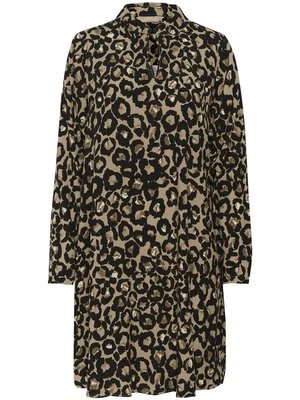 Sukienka koszulowa culture