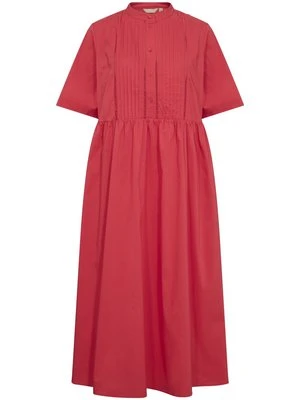 Sukienka koszulowa culture