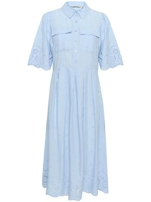 Sukienka koszulowa culture