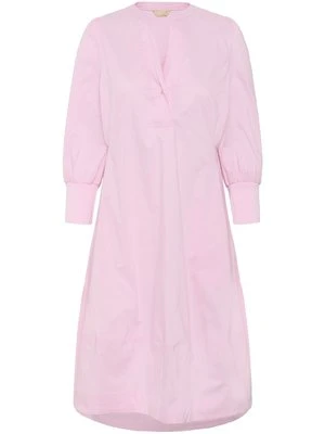 Sukienka koszulowa culture