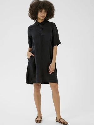 Sukienka koszulowa culture