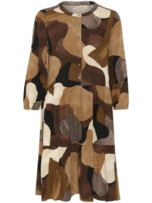 Sukienka koszulowa culture