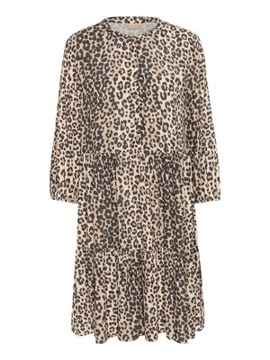 Sukienka koszulowa culture