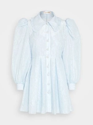 Sukienka koszulowa Custommade