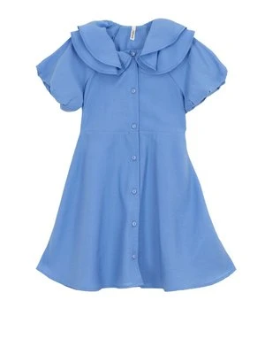 Sukienka koszulowa DeFacto